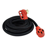 RV 50A EXTENSION CORD WITHOUT LED
