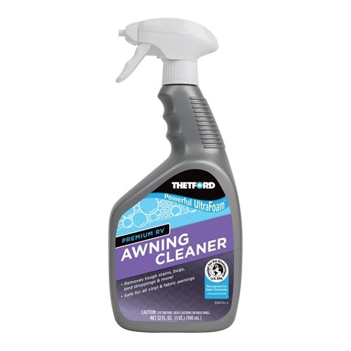 RV AWNING CLEANER - 32oz - Young Farts RV Parts