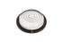 RV Level Camco 25573 Bubble Type, Side-to-Side and Front- to-Rear Leveling, Screw On Mount - Young Farts RV Parts