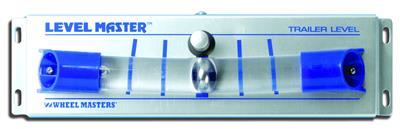 RV Level Wheel Master 6700 Bubble, 11