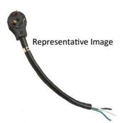 RV Power Supply Cord FLEX50A, 15 Foot Length, 50 Amp - Young Farts RV Parts