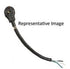 RV Power Supply Cord FLEX50A, 15 Foot Length, 50 Amp - Young Farts RV Parts