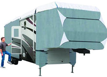 Load image into Gallery viewer, RV Pro 06-4017 - 5Th Wheel RV Cover - 37-41&#39; - Young Farts RV Parts