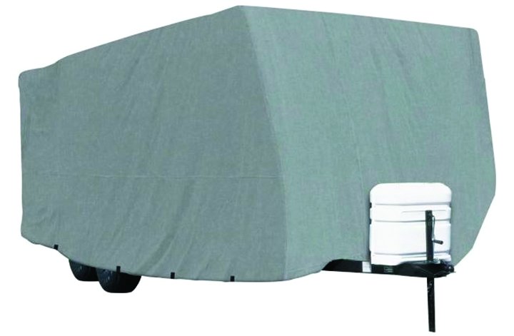 RV Pro 06-4021 - RV Cover Toy Hauler 28-32' - Young Farts RV Parts