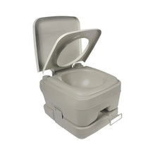 Load image into Gallery viewer, RV Pro 10-2100 - Aqua RV 10 L Portable Toilet By Rv Pro - Young Farts RV Parts