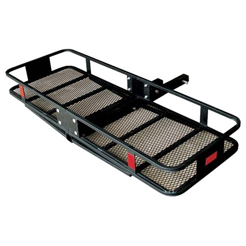 RV Pro 10101001 - Folding Cargo Carrier 60"x20"x6", capacity 500 Lbs - Young Farts RV Parts