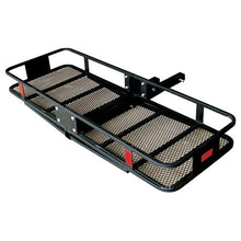 Load image into Gallery viewer, RV Pro 10101001 - Folding Cargo Carrier 60&quot;x20&quot;x6&quot;, capacity 500 Lbs - Young Farts RV Parts