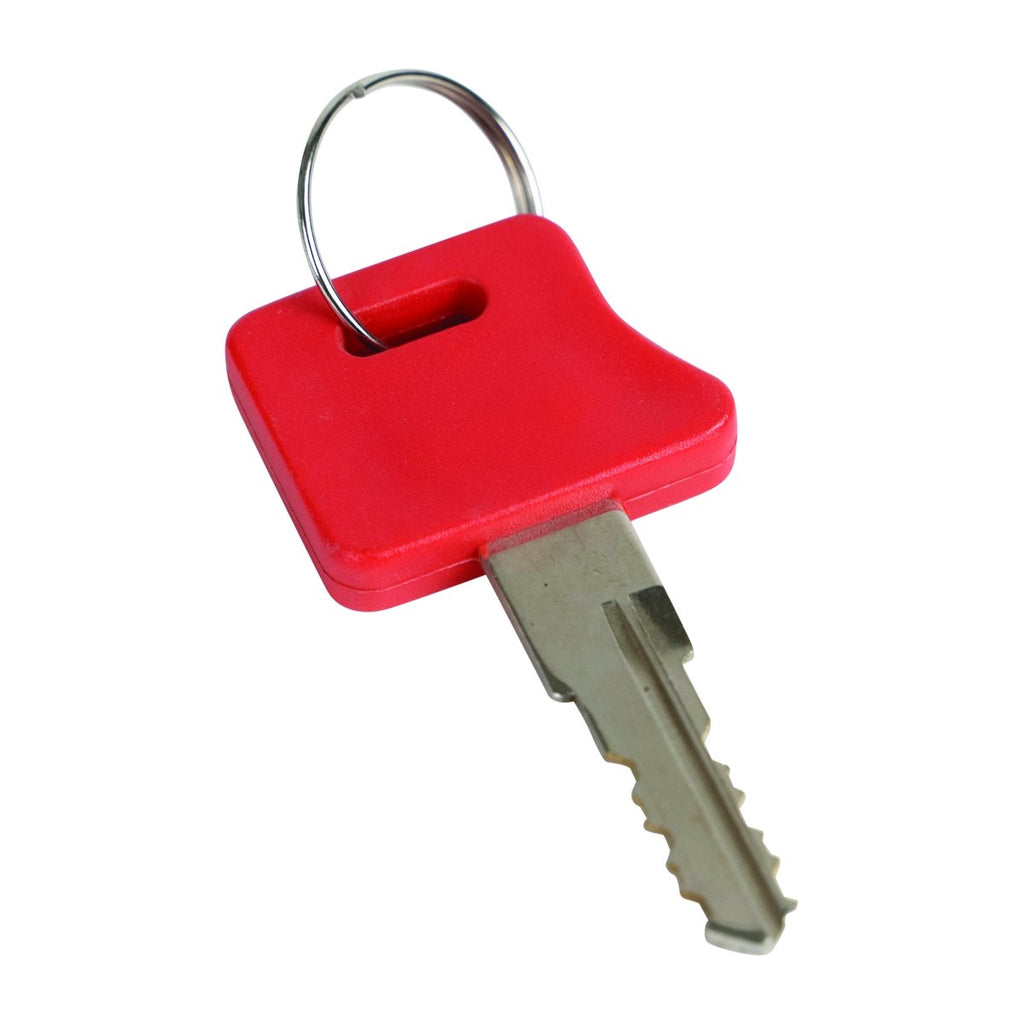 RV Pro 3A-010-MK - Master Key for RV Pro Door Lock - Young Farts RV Parts