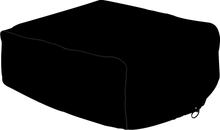 Load image into Gallery viewer, RV Pro A-2-RT - Air Conditioner Cover - Black - Fits Coleman Mach I, II &amp; III, Mach 3 Plus, Mach 15, Roughneck &amp; TSR. - Young Farts RV Parts
