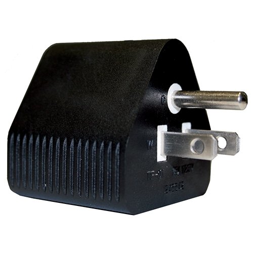 RV Pro Park Adapter 30F/15M - Young Farts RV Parts