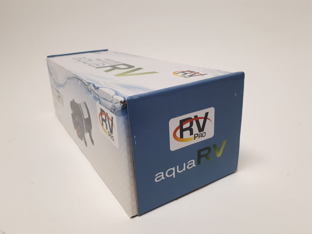 RV Pro RVP091000 - Aqua RV 12 Volts 3.0 Gpm Water Pump - Young Farts RV Parts