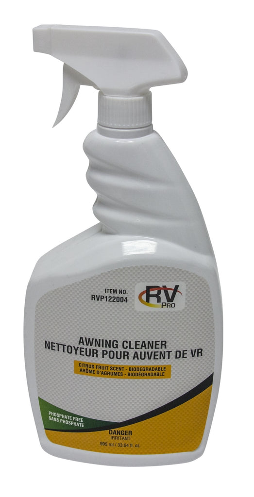 RV Pro RVP122004 - Awning Cleaner 995ml - Young Farts RV Parts