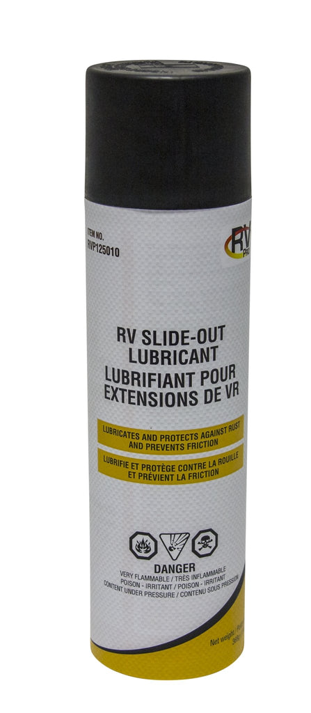RV Pro RVP125010 - Slide-Out Libricant - Young Farts RV Parts