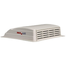 Load image into Gallery viewer, RV Products 00-03700 - Maxxair Mini RV Roof Vent - White - Young Farts RV Parts