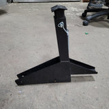 RV Ramp extension foot (P/N 27317)