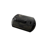 RV Safe RVCOLP-2B - Rv Co/Propane Gas Alarm 2-Wire Blk
