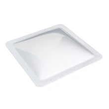 Load image into Gallery viewer, Rv Skylight 22X22 White S - Young Farts RV Parts