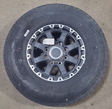 Load image into Gallery viewer, RV Tire &amp; Rim 16&quot; 8 bolt - Young Farts RV Parts