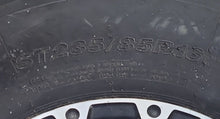 Load image into Gallery viewer, RV Tire &amp; Rim 16&quot; 8 bolt - Young Farts RV Parts