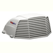 RV VENT COVER WHITE - Young Farts RV Parts