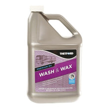 Load image into Gallery viewer, RV WASH &amp; WAX - 32oz #326 - Young Farts RV Parts
