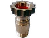 RVPRO BRASS WATER REGULATOR Item No. 09-1065