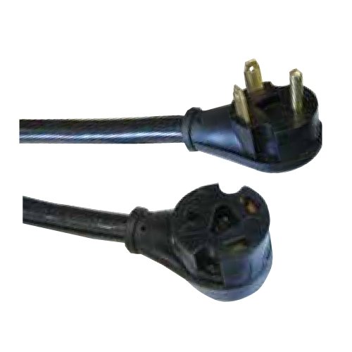 RVPRO EXTENSION 50' FT CORD 30 AMP - Young Farts RV Parts