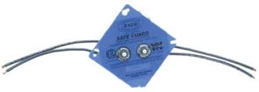 Safeguard 30 Amp SG30 Breaker - Young Farts RV Parts