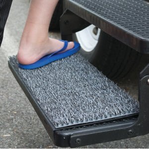 Safety Step SA11-00 Entry Step Rug - Young Farts RV Parts