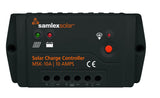 Samlex MSK-A - 10A Solar Charge Controller