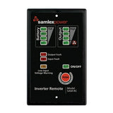 Samlex Remote For Sam Series - Sam-Rc