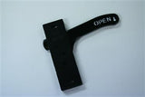 Screen Door Latch AP Products 015-201472 Left Hand Latch