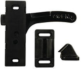 Screen Door Latch JR Products 06-11865 Universal Use With 3