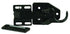 Screen Door Latch JR Products 10785 Direct Replacement; Bullet Type; Black - Young Farts RV Parts