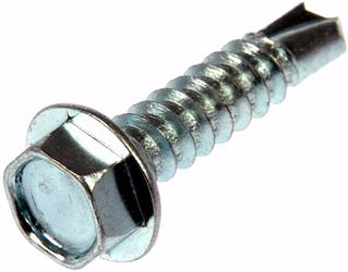 Screw Dorman 784 - 105 AutoGrade ™, Self Tapping, 6 x 1/2