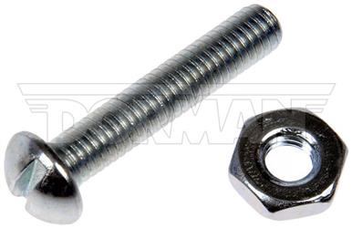 Screw Dorman 784-720 AutoGrade ™, Machine Screw, #10-32 x 1" Length - Young Farts RV Parts