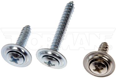 Screw Dorman 961-225D OE Solutions ™, Trim Screw, 5/8