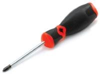 Screwdriver Performance Tool W30961 Phillips, #1, 3