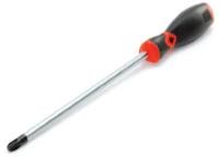 Screwdriver Performance Tool W30969 Phillips, #4, 8