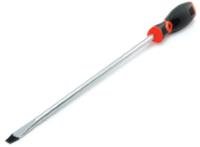 Screwdriver Performance Tool W30983 Slotted, 3/8