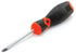 Screwdriver Performance Tool W30986 Slotted, 3/16", 3" Length, Chrome Vanadium Steel - Young Farts RV Parts