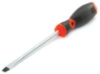 Screwdriver Performance Tool W30991 Slotted, 5/16