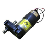 Lippert Slide Out Motor - 386480