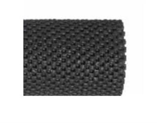 Shelf Mat Kittrich Corp 04F-C6L51-06 Grip Premium, 12" Width x 4 Feet Length, Black - Young Farts RV Parts