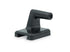 Shower Head Mount Thetford 94202 B&B Molders, Use With Exterior Shower Part Numbers 94195/ 94196/ 5M102-A/ 5M103-A, Black, UV And Impact Resistant - Young Farts RV Parts