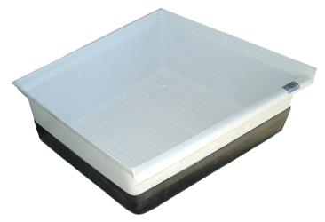 Shower Pan 24