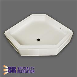 Shower Pan 34