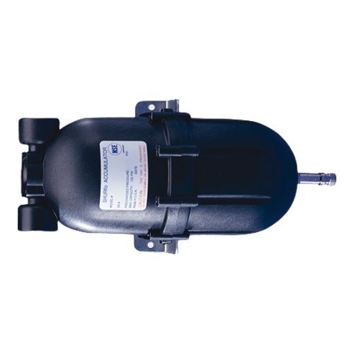 Shurflo 182-200 - Fresh Water Accumulator Tank - Young Farts RV Parts