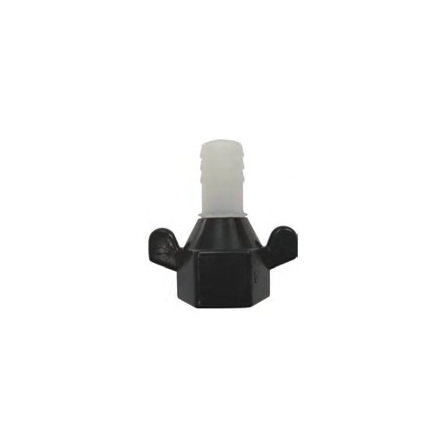 SHURFLO Swivel fitting - ½" FPT x ½" Barb (1) | 244-2926 - Young Farts RV Parts