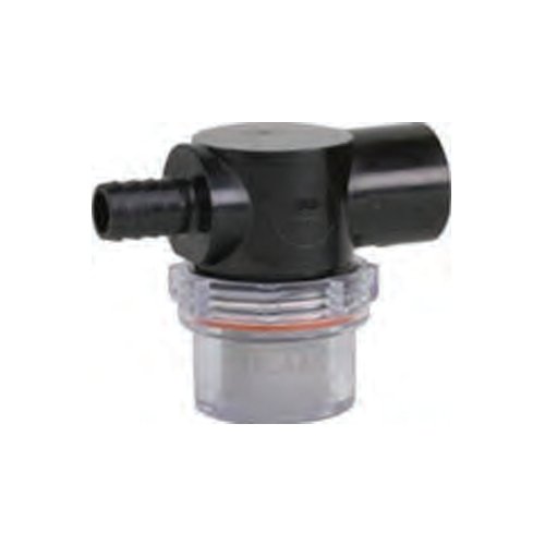 SHURFLO TWIST-ON FILTER | 255-323 - Young Farts RV Parts